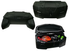 Quad Koffer ATV Topcase Quadkoffer Transportbox Staubox Gepäcktasche