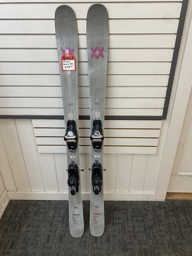 Volkl secret w marker - secret, 24/25