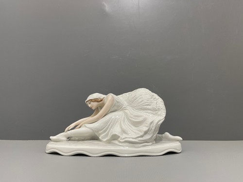 Rosenthal figur sterbender - figur,