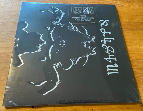 Danzig 2025 official - danzig,