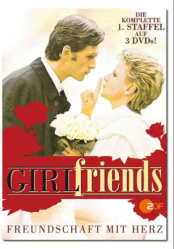 Girl friends freundschaft - girl, friends: