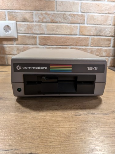 Commodore 1541