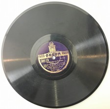 Alfred Hecker Zarah Leander Melodien O31718 Odeon