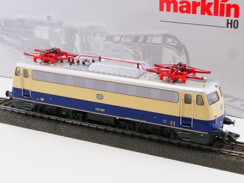 Märklin 39126 lok - märklin, e-lok