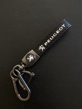 Peugeot Schlüsselanhänger