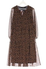 S.OLIVER Chiffonkleid Damen