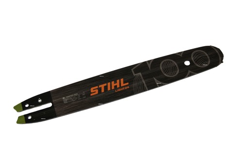 Stihl führungsschiene 100 - stihl,