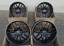 4 x Original Mercedes GLA 35