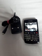 BlackBerry  Bold 9780 - Schwarz (Ohne Simlock) Smartphone