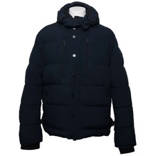 Smog, Winterjacke, Herren