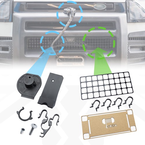 Seilwinden reset easy - seilwinden,
