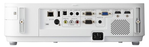 Nec m403hg beamer 127h - beamer, 1.127h