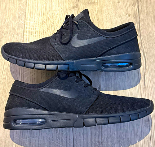 Neuwertige nike stefan - sb,