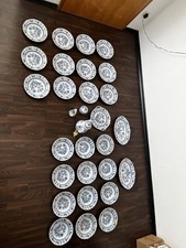 Hutschenreuther zwiebelmuster - hutschenreuther,