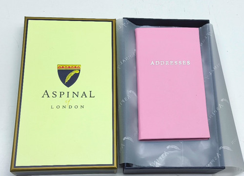 Aspinal london rosa - of,