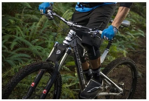 Raceface mud crutch - mud,