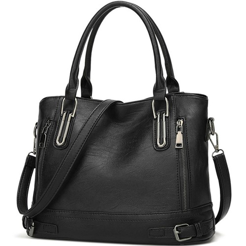 Damen handtasche weiches leder - damen,