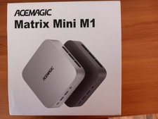 ACEMAGIC 4K Mini PC Windows 11