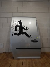 Schiebetür VW Caddy 2K 2K5