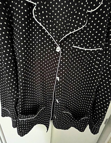 Velika damen pyjama - v.velika,