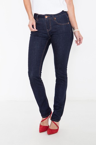Amor trust truth jeans - trust,