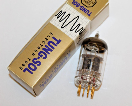 803s ecc83 12ax7 - 803s,