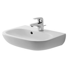 Duravit Waschbecken Klein 45