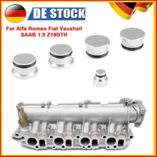 Drallklappen Entfernungs Set