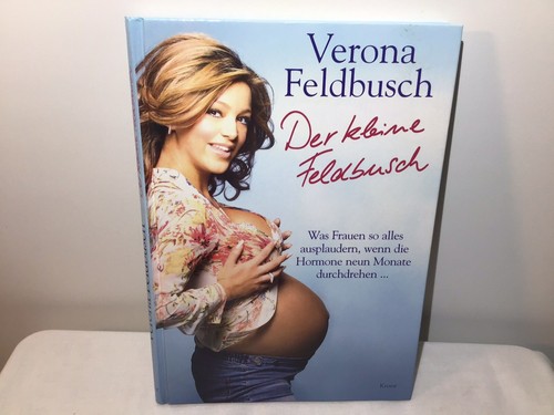 Verona feldbusch pooth der - feldbusch,