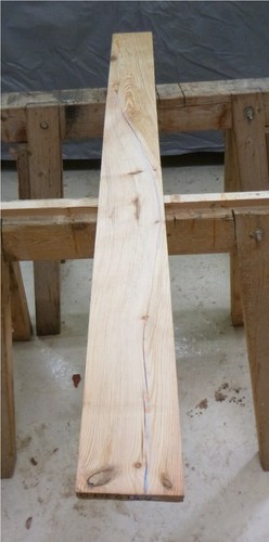Kiefer drechselholz bohle - drechselholz,