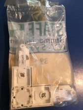 STAFF 280239 Winkelverbinder