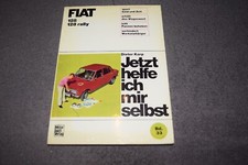 Jetzt helfe ich mir selbst