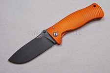 Lionsteel Knife - SR-1A OB w/