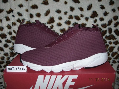 2013 nike air - air, footscape