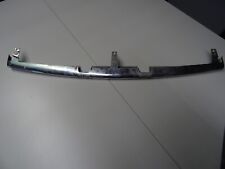 JAGUAR XK8 Chromleiste Stoßstangenblende Splitterblende, Vorne HJA6451BC