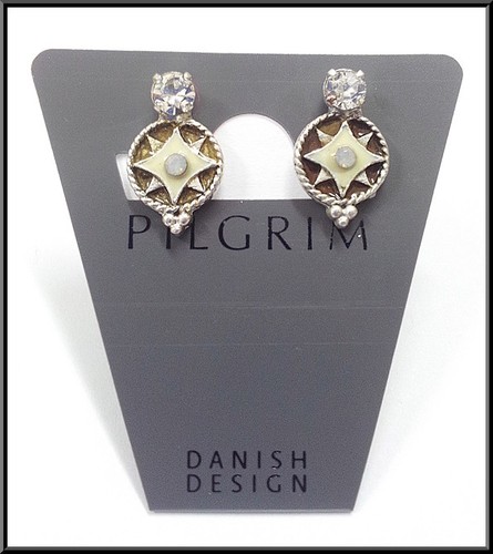 Neu pilgrim ohrringe - pilgrim,