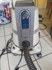 Delphin DP2002 Sauger Wasserfilter Allergiker NP 3580 aus Nachlass mit Zubehör