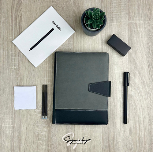 Syncify sketchbook pro set - pro,