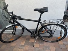 Damen/Herren Fahrrad 