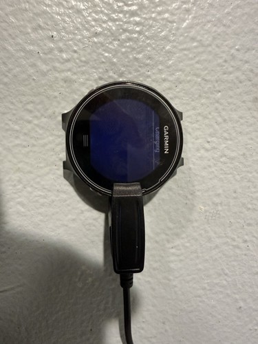 Garmin forerunner 630 - garmin,