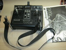Graupner sender 414 - ,