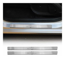 Einstiegsleisten Türschweller