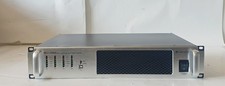Installationsendstufe OMNITRONIC MCD 2004-4 KANAL VERSTÄRKER  B-WARE PA ENDSTUFE
