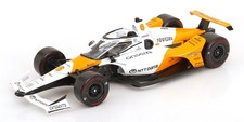 1:18 Greenlight Mclaren Arrow
