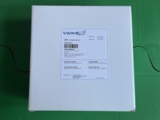 NEU VWR Testsieb Laborsieb