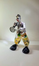 MURANO Glas + Sterling Silber