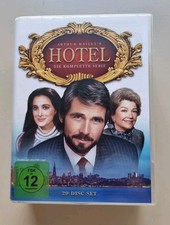 Hotel - Die komplette Serie Staffel 1 bis 5 auf DVD (29 DVD's)