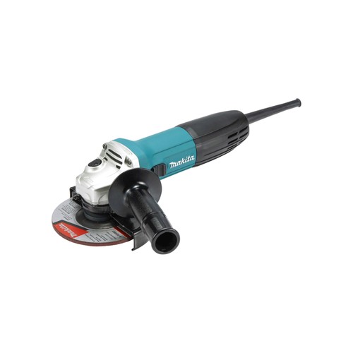 Makita winkelschleifer 125 - winkelschleifer, mm