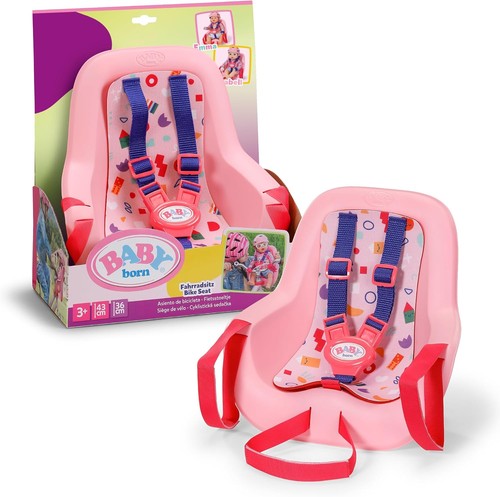 Baby born fahrradsitz für - baby,