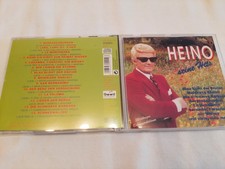 CD HEINO - SEINE HITS -